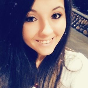 Meet your Posher, Tasha